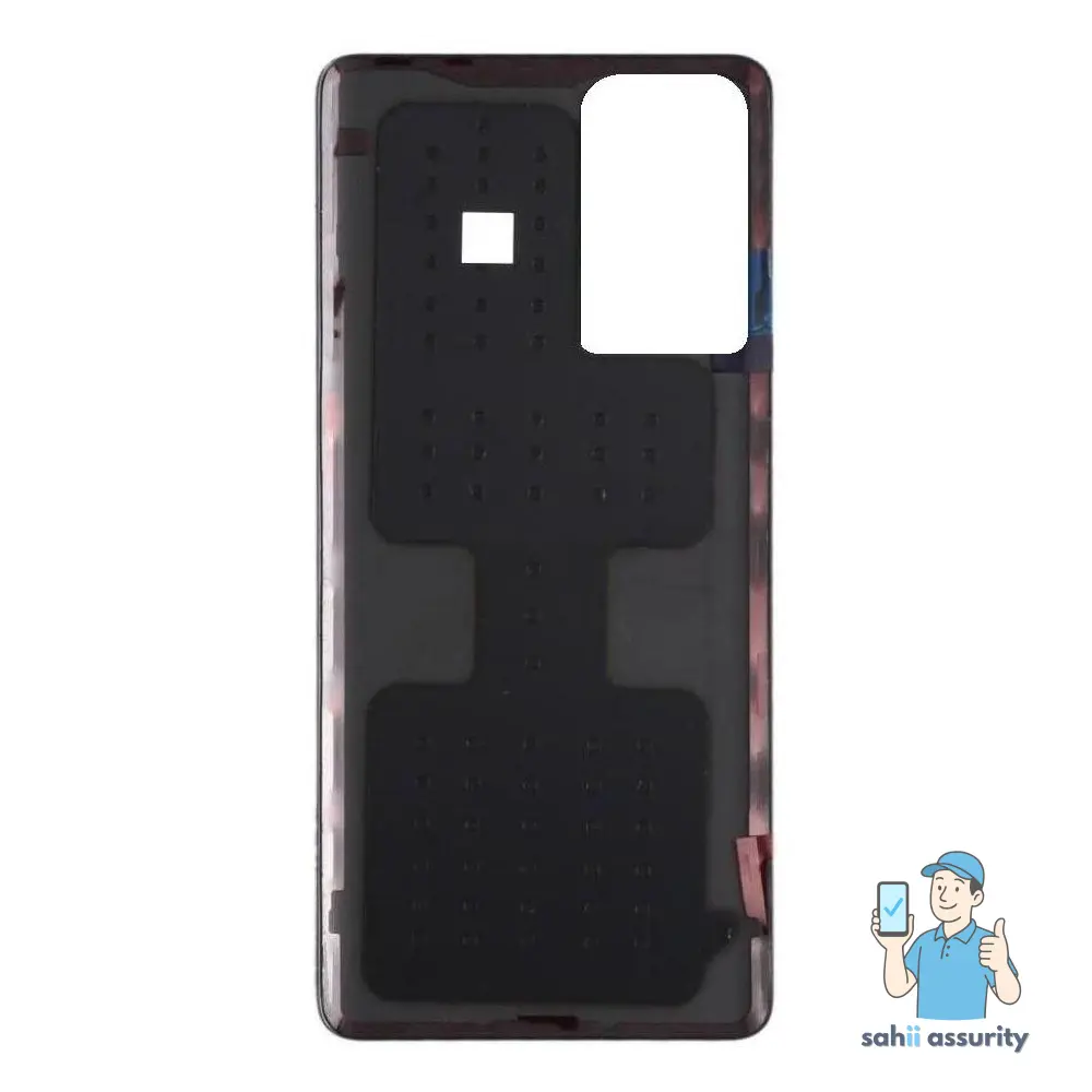 Back Panel Cover for OPPO Reno 5 Pro 5G thumbnail